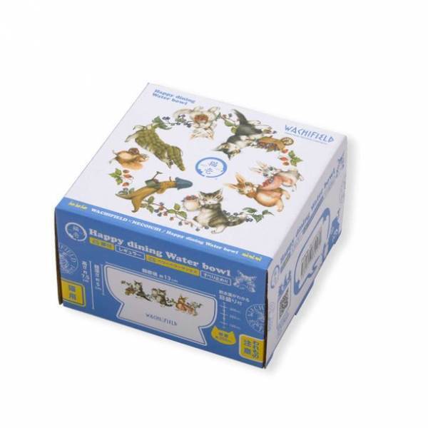 “猫のダヤン”限定デザインのコラボ商品が数量限定で11月下旬に新発売！食器・おもちゃの人気シリーズ！累計発行部数320万部を記録した大人気キャラクター