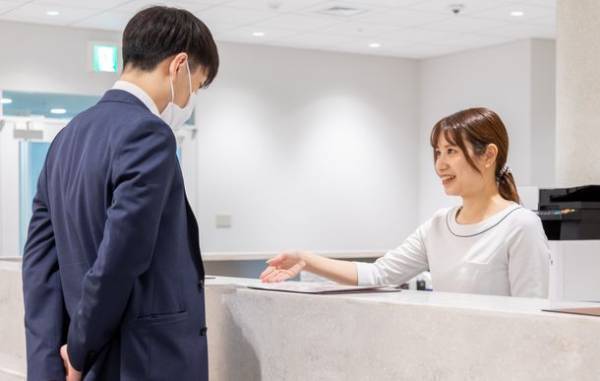 静岡県焼津市に11月18日新規開設※静岡県民対象　※新型コロナPCRセンター焼津駅前店開設のお知らせ【MYメディカルクリニック】