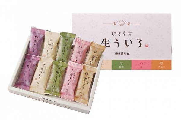 中部エリアのおみやげもオンラインで！東海キヨスクのオンラインショップ「Click! Kiosk」　12月1日から商品ラインナップ拡充