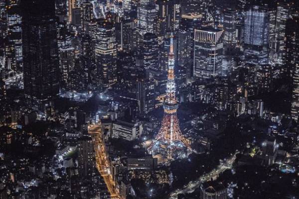 きらめく千葉。きらめく体験。千葉市中心市街地とつながるクリスマスイベント『Light Art CHIBA PERIE×YORU MACHI』を開催いたします