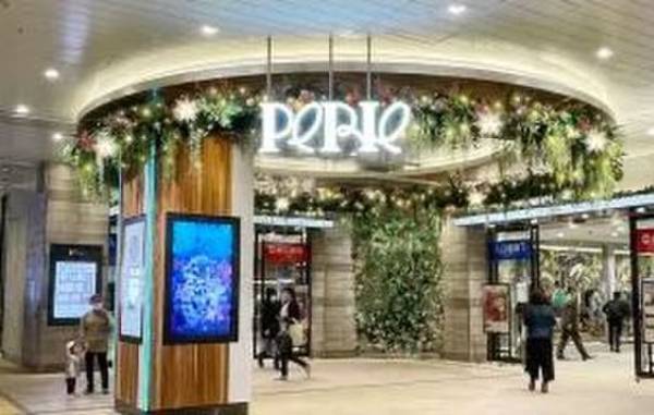 きらめく千葉。きらめく体験。千葉市中心市街地とつながるクリスマスイベント『Light Art CHIBA PERIE×YORU MACHI』を開催いたします