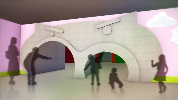 クレヨンしんちゃん30周年企画展『しん劇！ケツだけワンダーランドの大冒険』前売券11/17(木)発売開始!“ぷりっ”と楽しめるおしり体験型テーマパークや会場限定オリジナルグッズ情報を初公開！