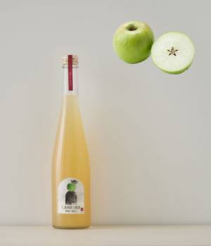 産地と連携、2022年産果実そのまま初搾りジュースを発売