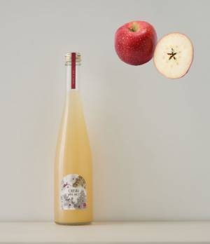 産地と連携、2022年産果実そのまま初搾りジュースを発売