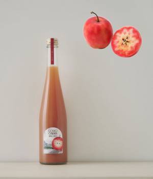 産地と連携、2022年産果実そのまま初搾りジュースを発売