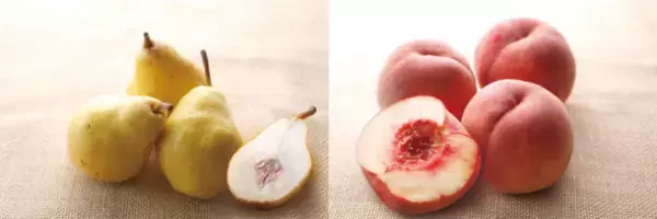 産地と連携、2022年産果実そのまま初搾りジュースを発売