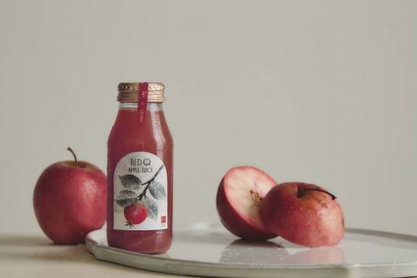 産地と連携、2022年産果実そのまま初搾りジュースを発売