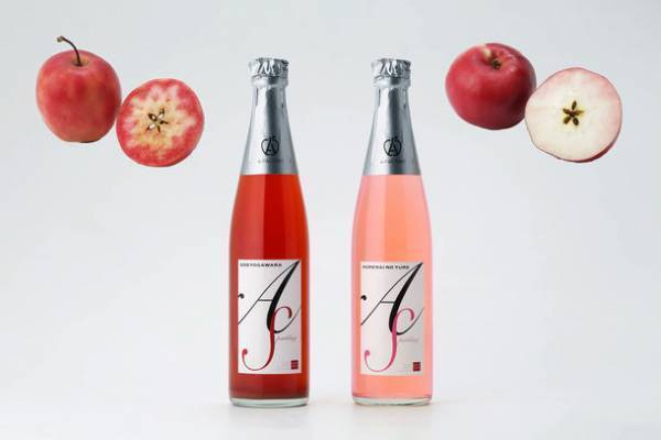 産地と連携、2022年産果実そのまま初搾りジュースを発売