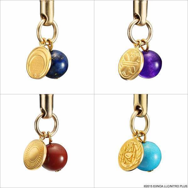 刀剣乱舞ONLINE×日本の伝統織物足利織・尾州織・米沢織とコラボした長財布が新登場！