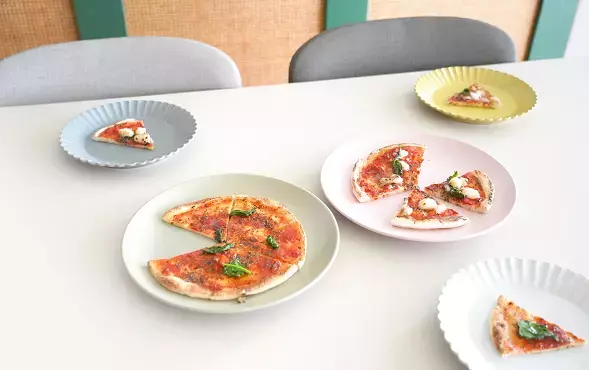 11月20日はピザの日！matoil(マトイル)のオンラインショップから待望の食物アレルギー対応※1ピザが販売開始