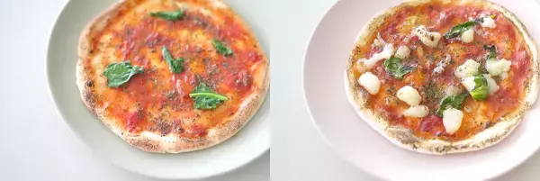 11月20日はピザの日！matoil(マトイル)のオンラインショップから待望の食物アレルギー対応※1ピザが販売開始