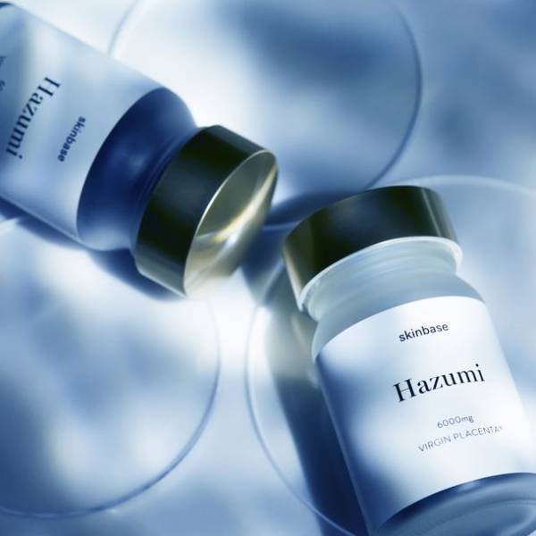 D2Cブランド「Hazumi」、エイジングケアサプリ「Hazumiバージンプラセンタサプリ」の卸販売を開始