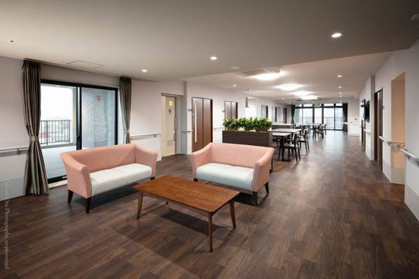 ～広島・生口島発の社会福祉法人～東京初進出となる特別養護老人ホームを足立区に2022年11月オープン