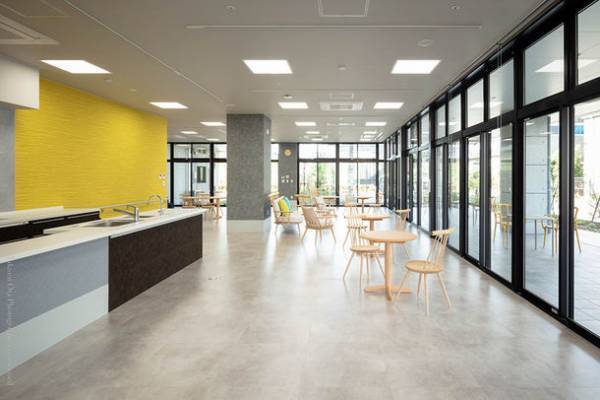 ～広島・生口島発の社会福祉法人～東京初進出となる特別養護老人ホームを足立区に2022年11月オープン