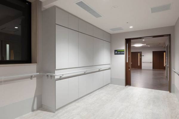 ～広島・生口島発の社会福祉法人～東京初進出となる特別養護老人ホームを足立区に2022年11月オープン