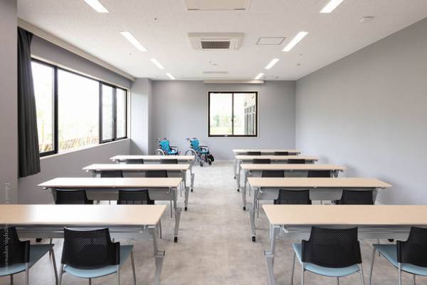 ～広島・生口島発の社会福祉法人～東京初進出となる特別養護老人ホームを足立区に2022年11月オープン