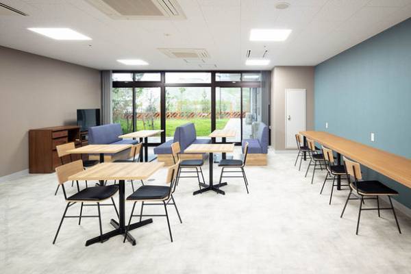 ～広島・生口島発の社会福祉法人～東京初進出となる特別養護老人ホームを足立区に2022年11月オープン