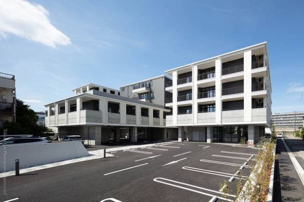 ～広島・生口島発の社会福祉法人～東京初進出となる特別養護老人ホームを足立区に2022年11月オープン