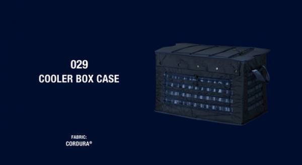 ＜DAIWA＞が新たに提案するマルチフィールドライン＜DAIWA LIFESTYLE＞が11月23日(水)よりローンチします