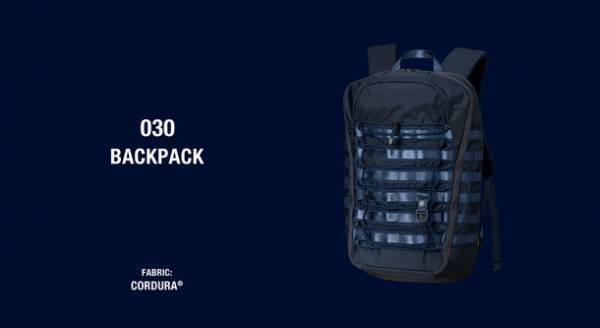 ＜DAIWA＞が新たに提案するマルチフィールドライン＜DAIWA LIFESTYLE＞が11月23日(水)よりローンチします