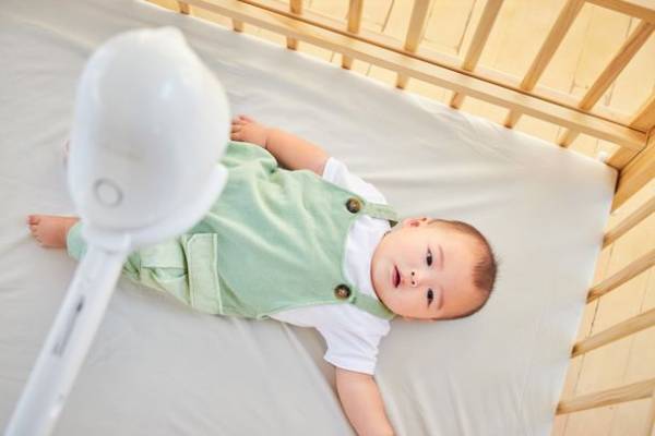 Amazon Prime Dayでベビーモニター1位獲得(※)の『CuboAi スマートベビーモニター』が11月23日より開催のAmazonブラックフライデーセールにて限定20％OFF！最大10,760円おトク！