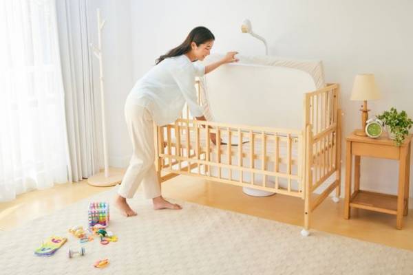 Amazon Prime Dayでベビーモニター1位獲得(※)の『CuboAi スマートベビーモニター』が11月23日より開催のAmazonブラックフライデーセールにて限定20％OFF！最大10,760円おトク！