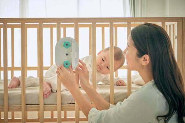 Amazon Prime Dayでベビーモニター1位獲得(※)の『CuboAi スマートベビーモニター』が11月23日より開催のAmazonブラックフライデーセールにて限定20％OFF！最大10,760円おトク！