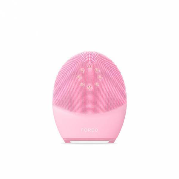 え！？お風呂で使える、完全防水※1のLEDライト美顔器！IT先進国スウェーデンの新技術※2を詰め込んだ進化し続ける美顔器FOREO LUNA 4 plus11月18日(金)発売