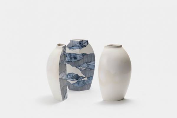 陶芸の森で初の韓国アート展覧会！特別展「静中動：韓国のスピリットをたどる―開かれた陶のアート」好評開催中！1974年の甕器(オンギ)づくり映像も併せて放映中！