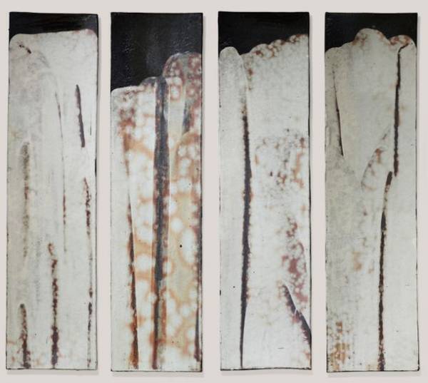 陶芸の森で初の韓国アート展覧会！特別展「静中動：韓国のスピリットをたどる―開かれた陶のアート」好評開催中！1974年の甕器(オンギ)づくり映像も併せて放映中！