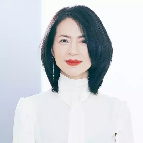 神崎恵さん流ヘアケアの秘密を公開！髪の美しさとサブリミックの魅力とは？　～WEBコンテンツの第四弾が本日より公開！さらに12月1日(木)からInstagramキャンペーンも開催！～