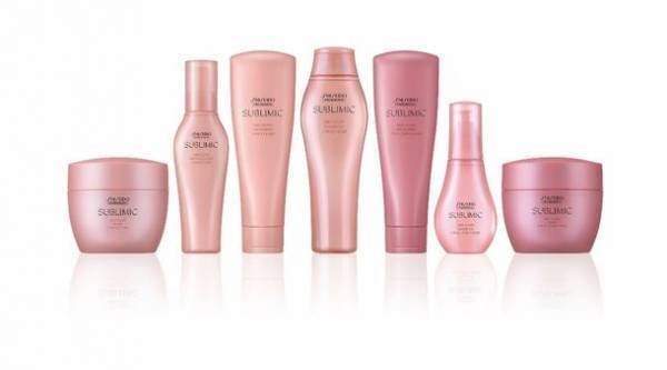 神崎恵さん流ヘアケアの秘密を公開！髪の美しさとサブリミックの魅力とは？　～WEBコンテンツの第四弾が本日より公開！さらに12月1日(木)からInstagramキャンペーンも開催！～