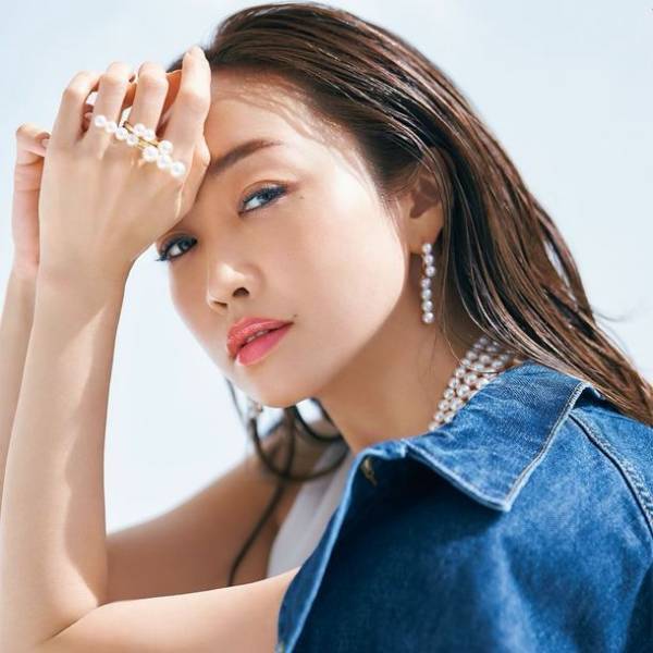 神崎恵さん流ヘアケアの秘密を公開！髪の美しさとサブリミックの魅力とは？　～WEBコンテンツの第四弾が本日より公開！さらに12月1日(木)からInstagramキャンペーンも開催！～