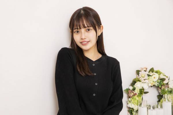 Qoo10 Presents「ドラマ観ながら、なに食べよ？」森 日菜美の箸が止まらない！「美味しい♪どんどん食べたくなる！」チャパゲティでつながる家族の絆と笑顔！