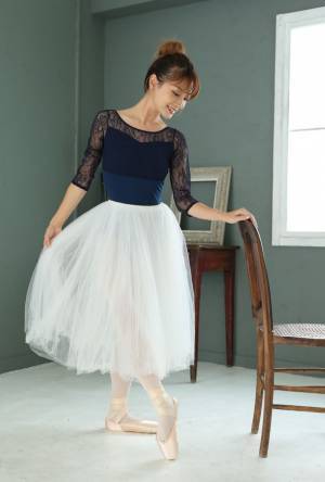 設立22周年目を迎えるバレエショップ・ドゥッシュドゥッスゥ、オリジナルグッズプレゼントの周年祭企画を開催！