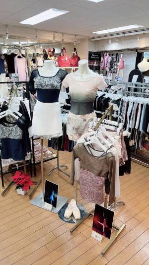 設立22周年目を迎えるバレエショップ・ドゥッシュドゥッスゥ、オリジナルグッズプレゼントの周年祭企画を開催！