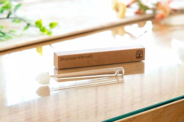 花粉やハウスダストをきっちりと洗い落す洗浄力！鼻孔内専用ブラシ『PREMIUM』が12月9日より販売