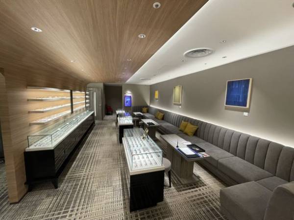 東京メガネ「松屋銀座店」がグランドオープン！
