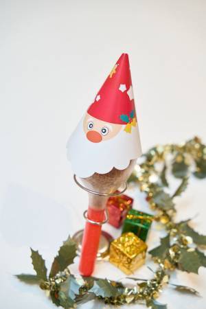 ベビースターラーメンのテーマパーク“おやつタウン”　クリスマスイベント「キラキラおやつタウンクリスマス」を2022年11月22日(火)～12月25日(日)開催