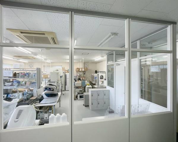 VB研究開発の拠点となる『FSXラボ』を新設　～次世代の人材育成およびおしぼりのイノベーション実現へ～