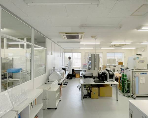 VB研究開発の拠点となる『FSXラボ』を新設　～次世代の人材育成およびおしぼりのイノベーション実現へ～