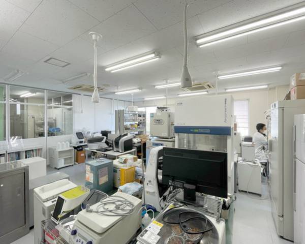 VB研究開発の拠点となる『FSXラボ』を新設　～次世代の人材育成およびおしぼりのイノベーション実現へ～