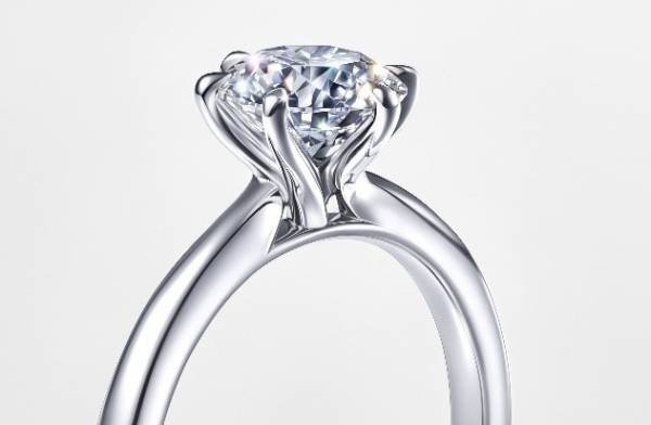 一生もののリングに"最上級の輝き"を『PRIMO QUALITY DIAMOND』
