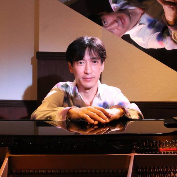 元T-SQUARE音楽総監督 河野啓三の2ndソロアルバム「BEST FRIENDS」が11月23日に発売