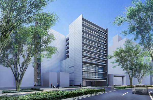 国内初、事務所と賃貸共同住宅の複合施設でNet-ZEBとZEH-M Orientedの認証取得