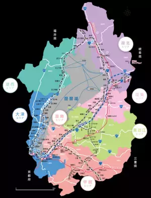 びわ湖で仕事と心のリズムをととのえる！滋賀県で『シガリズムワーケーションプラン』販売開始　～最大30％割引＆全国旅行支援との併用可能～