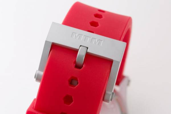 ウルトラセブン55周年＆monoマガジン発刊40周年＆MTM Watchのコラボレーションウォッチが登場！12月2日予約受付開始！