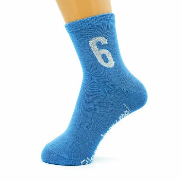 【ゴミ箱ではなく、土に！？】大和高田市立高田商業高等学校の「まち部。」女子高校生たちが企画したCO2を出さないサスティナブルな靴下「SDGs Socks」が登場！