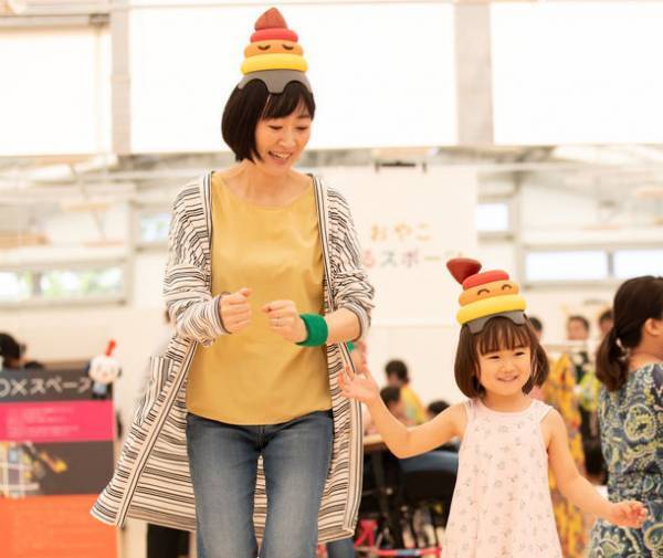 陸上競技 女子100mハードル 寺田明日香選手と楽しむ！小学生の親子対象「ゆるスポーツDay」参加者募集のお知らせ