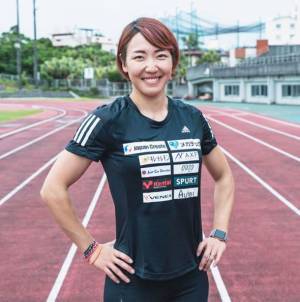 陸上競技 女子100mハードル 寺田明日香選手と楽しむ！小学生の親子対象「ゆるスポーツDay」参加者募集のお知らせ